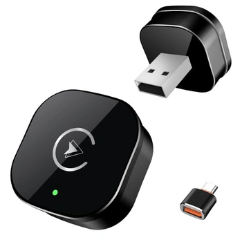 Adaptér pro Apple CarPlay a Android MYCIMRE