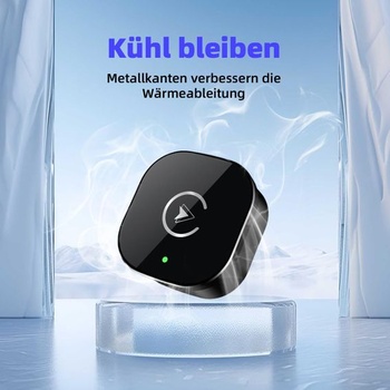 Adaptér pro Apple CarPlay a Android MYCIMRE