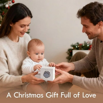 Moonkie vrstvené kelímky pro miminka, silikonové kousátko pro děti od 6 měsíců, sada 7 kusů, retro