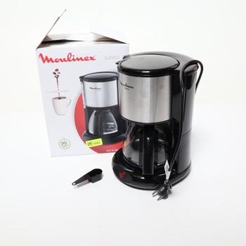 Kávovar Moulinex FG360811
