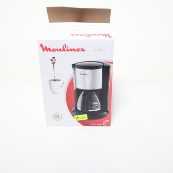 Kávovar Moulinex FG360811
