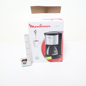 Kávovar Moulinex FG360811