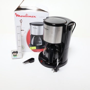 Kávovar Moulinex FG360811