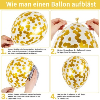 30dielna sada dekorácií k 15. narodeninám, latexové balóniky, dekorácia k narodeninám pre 15-ročných