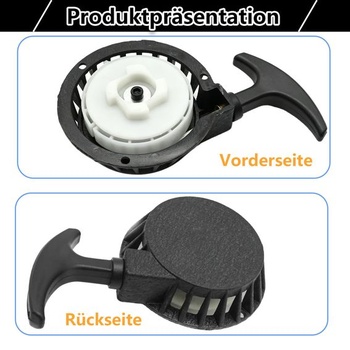 82mm štartovacia kladka pre dvojtaktné vreckové motocykle