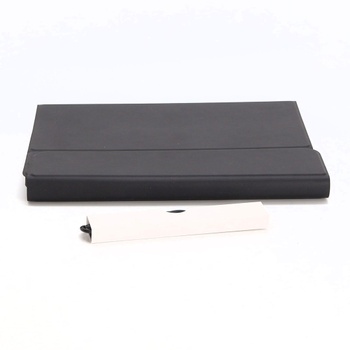Puzdro s klávesnicou pre iPad Air 11 palcov (M3 2025, M2 2024) s touchpadom, AZERTY, francúzska
