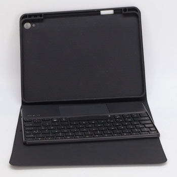 Puzdro s klávesnicou pre iPad Air 11 palcov (M3 2025, M2 2024) s touchpadom, AZERTY, francúzska