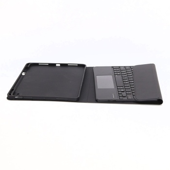 Puzdro s klávesnicou pre iPad Air 11 palcov (M3 2025, M2 2024) s touchpadom, AZERTY, francúzska
