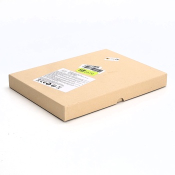 Puzdro s klávesnicou pre iPad Air 11 palcov (M3 2025, M2 2024) s touchpadom, AZERTY, francúzska