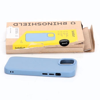 Pouzdro na mobil RhinoShield pro iPhone 15 