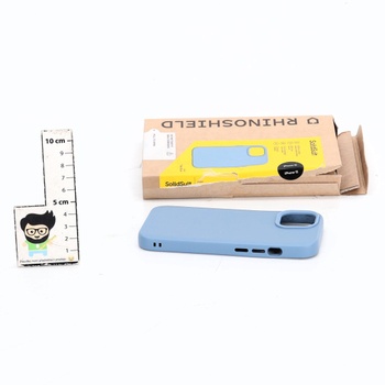 Pouzdro na mobil RhinoShield pro iPhone 15 