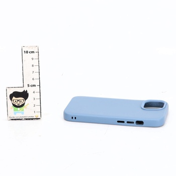 Pouzdro na mobil RhinoShield pro iPhone 15 