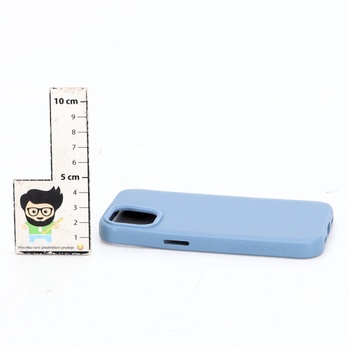 Pouzdro na mobil RhinoShield pro iPhone 15 