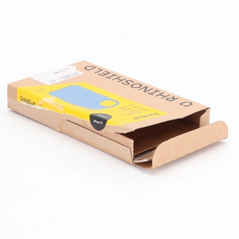 Pouzdro na mobil RhinoShield pro iPhone 15 