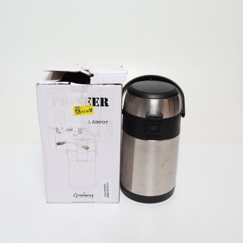 Termo kanvica značky Pioneer 3l