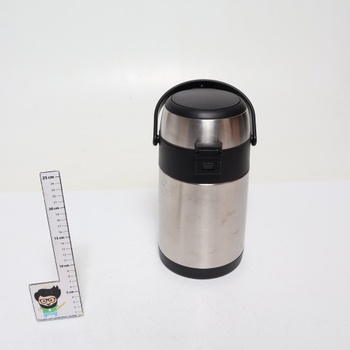 Termo kanvica značky Pioneer 3l