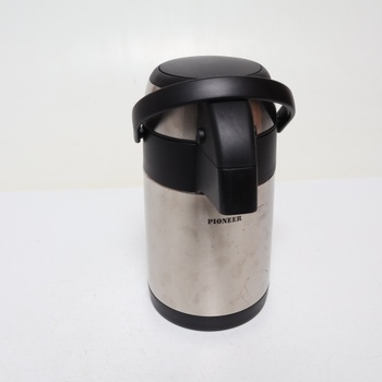 Termo kanvica značky Pioneer 3l