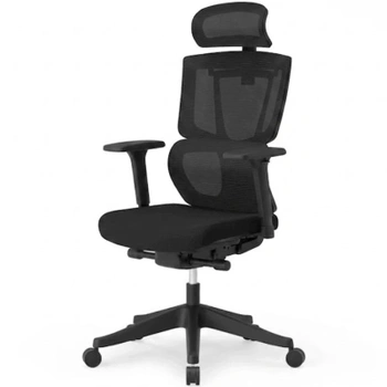 Ergonomická kancelárska stolička C7BB-M1, nosnosť 136 kg,…