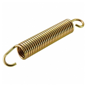 Trampolínové pružiny, 178 mm, 24 kusov - A