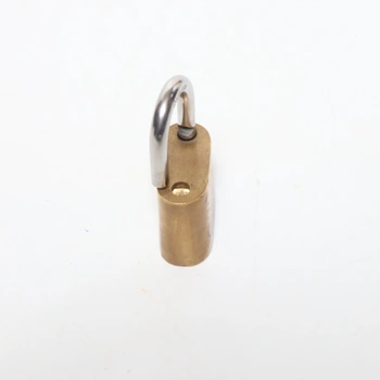 Visací zámek Abus 180IB/50 číselný