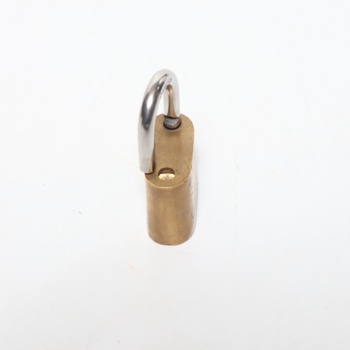 Visiaci zámok Abus 180IB/50 číselný