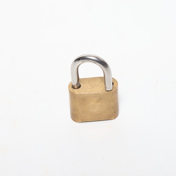 Visací zámek Abus 180IB/50 číselný