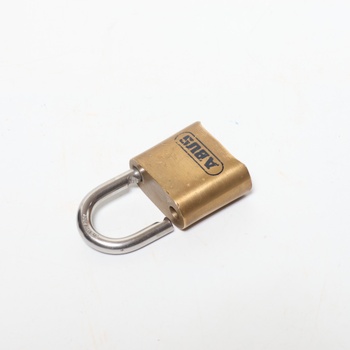 Visací zámek Abus 180IB/50 číselný