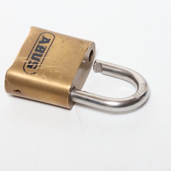 Visací zámek Abus 180IB/50 číselný