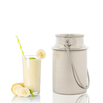 Kanvica na mlieko Licht-Erlebnisse 1,5 L