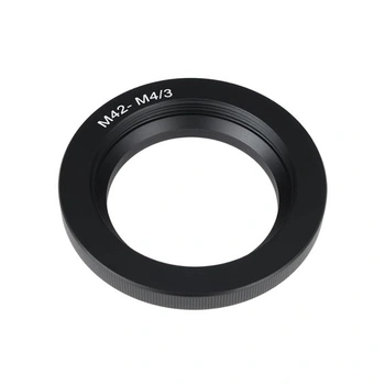 Adaptér OTOTEC pro objektivy M42 a fotoaparáty s bajonetem…