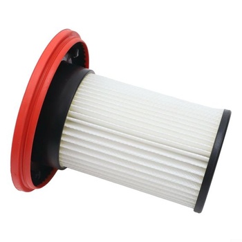 Náhradný HEPA filter do vysávača BOSCH Unlimited Gen2 Series 8, BS1... BBS8... BCS1... BCS8...