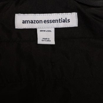 Pánske nohavice Amazon essentials vel 32