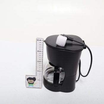 Espresso kávovar Tristar CM-1246