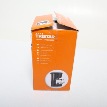 Espresso kávovar Tristar CM-1246