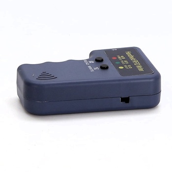 OBO HANDS 125kHz RFID - Čtečka Blok Writer Kopírka Duplikátor + 10ks zapisovatelných klíčových