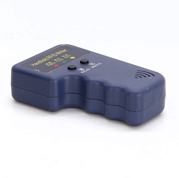 OBO HANDS 125kHz RFID - Čtečka Blok Writer Kopírka Duplikátor + 10ks zapisovatelných klíčových