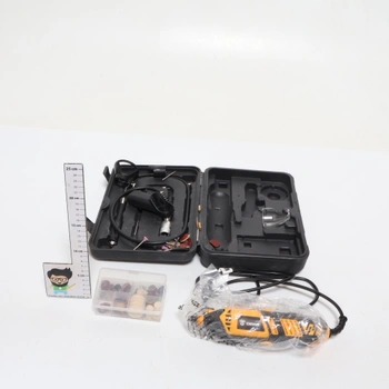 Mini bruska DEKOPRO DKRT170Y1-S2-BS