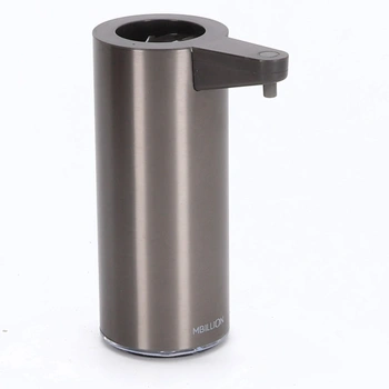 Dávkovač mýdla Mbillion automatický USB šedá