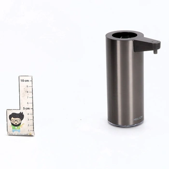 Dávkovač mýdla Mbillion automatický USB šedá