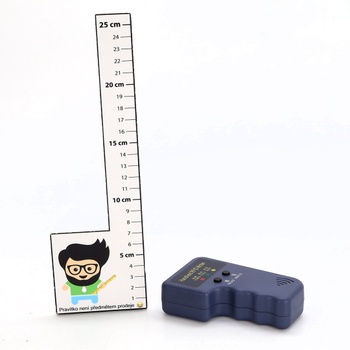 OBO HANDS 125kHz RFID - Čtečka Blok Writer Kopírka Duplikátor + 10ks zapisovatelných klíčových