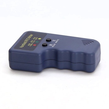 OBO HANDS 125kHz RFID - Čtečka Blok Writer Kopírka Duplikátor + 10ks zapisovatelných klíčových