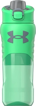 Tenisky Under Armour Clarity OSFA Vapor Green