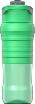 Tenisky Under Armour Clarity OSFA Vapor Green