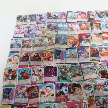 Booster Box The New Emperor OP-09 - Karetní hra One Piece - JP