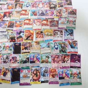 Booster Box The New Emperor OP-09 - Karetní hra One Piece - JP