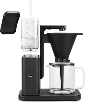 Kávovar Zense CM10AB-M125, 1,25 l, 1650 W, čierny - A