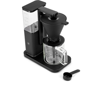 Kávovar Zense CM10AB-M125, 1,25 l, 1650 W, čierny - A