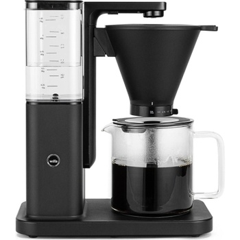 Kávovar Zense CM10AB-M125, 1,25 l, 1650 W, čierny - A
