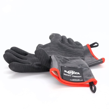 Grilovacie rukavice RAPICCA RAPICCAGrillgloves14