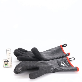 Grilovacie rukavice RAPICCA RAPICCAGrillgloves14